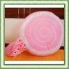 2011 newest fashion fruit shape pillow