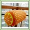 2011 newest fashion fruit shape pillow