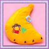 2011 newest fashion fruit shape pillow