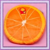 2011 newest fashion fruit shape pillow