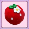 2011 newest fashion fruit shape pillow