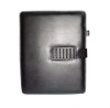 2011 newest fashion leather case for ipad