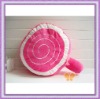 2011 newest fashion sweet shape pillow