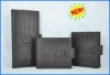 2011 newest high quality genuine leather wallet