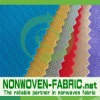 2011 newest pp raw material nonwoven fabric for mattress