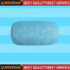 2011 newest printed beads polyester pillow