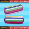 2011 newest soft polyester cushion in column shape
