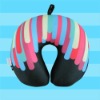 2011 newest style inflatable neck pillow