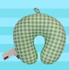 2011 newest style soft polyester pillow