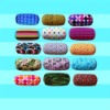 2011 newest tube shaped polyester pillow for sleeping