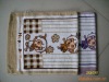 2011 newly printed kawaii promotion children bath towel