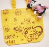 2011 non woven foldable shopping bag
