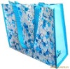 2011 non woven foldable shopping bag