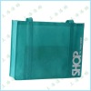 2011 non woven foldable shopping bag