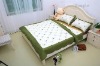 2011 popular cotton bed spread