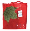 2011 pp non-woven gift bag