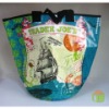 2011 pp nonwoven bag