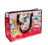 2011 pp nonwoven bag