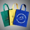 2011 pp nonwoven bag