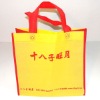 2011 pp nonwoven bag