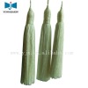 2011 rayon tassel for furniture accessories