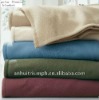 2011 soft polar fleece blanket supplier