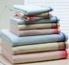 2011 solid cotton towel