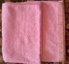 2011 solid cotton towel