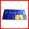 2011 spring Beach Mat