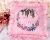 2011 spring DIY cross stitch kits