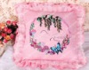 2011 spring DIY cross stitch kits