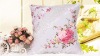 2011 spring home decoractive pillow kits