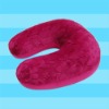 2011 the most attractive and soft travel pillow