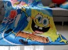 2011 the newest style 100polyester printed coral fleece blanket