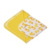 2011 waterproof blanket high quality colorful with competitive price(BT01)