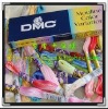 2011 wholesale price dmc thread,high quality dmc cross stitch thread,free shipping,paypal!!!