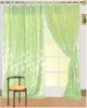 2011 window jacquard curtain fabric