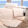 201111 Winter Grand 100% Cotton Jacquard Patchwork 100%Australian Wool Stitching Adult Home/Hotel Quilt