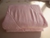 201118 Stitching Silk Summer Home Quilt/Bedding