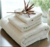 2011Hot Sale, 100% Hotel Cotton Bath Towels with low price