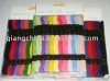 2011Wholesale DMC thread, 447 DMC colors, 100%cotton thread, free shipping,paypal