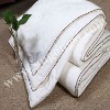 2011hot-sale natural bamboo fiber silk quilt