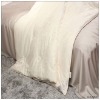 2011hot-sale natural bamboo fiber silk quilt