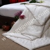 2011hot-sale natural bamboo fiber silk quilt