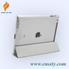 2011lastest apple ipad2 leather case