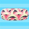 2011lovely and colorful decorative tube pillow
