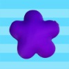 2011lovely star shape of seat pillow