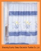 2011new 100%Polyester bathroom shower accessories