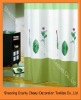 2011new 100%Polyester shower curtain hook