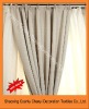 2011new 100%polyester magnetic door screen curtains